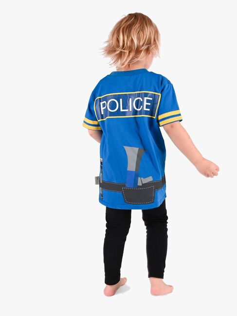 Den Goda Fen Politi T-shirt