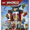 LEGO Ninjago 71866 Ninjakarakterer – 15-års jubilæum