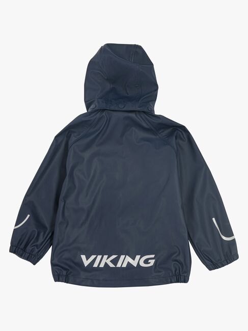 Viking Jolly Regnsæt, Navy