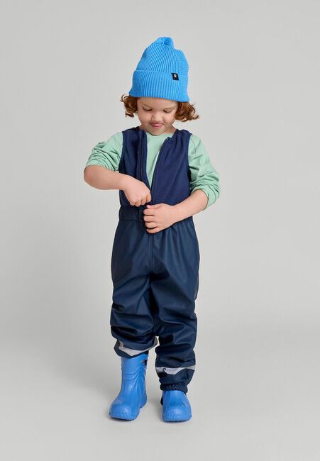 Reima Reissari Hue Merinould, Cool Blue