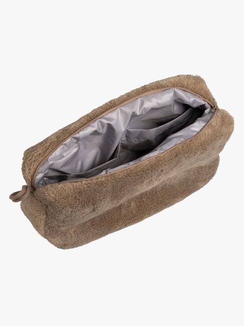 Baby's Only Cozy Toilettaske, Clay