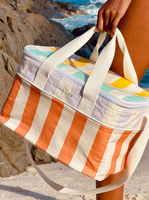 SUNNYLiFE Køletaske, Rio Sun