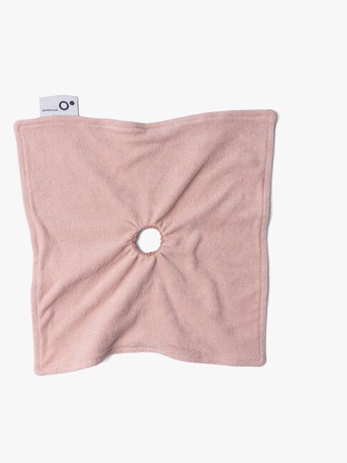 Doomoo Nusseklud, Pink