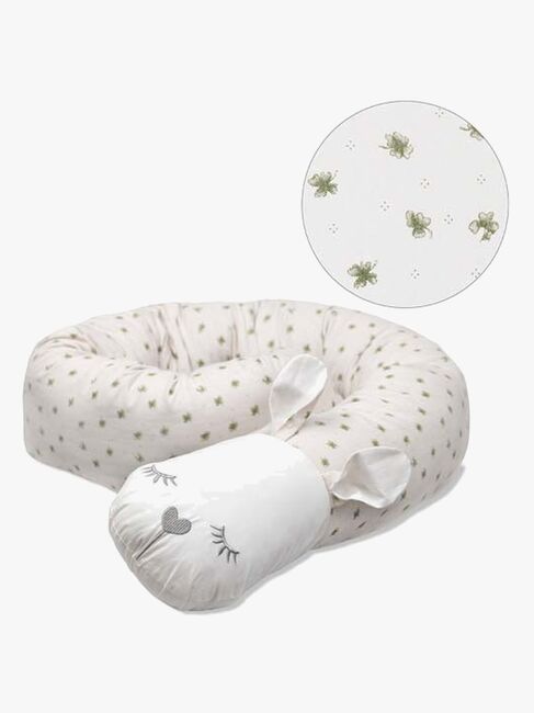 Vinter & Bloom Meadow Bumper Buddy Sengeslange, Soft Sand