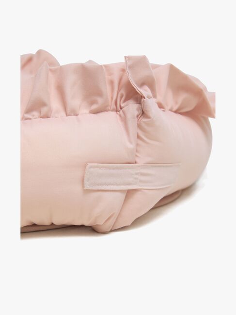 Alice & Fox FREYA Babynest, Pink
