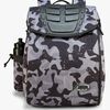 Jeva Combat Rygsæk, Camou