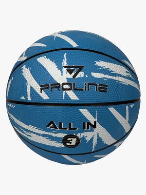 Proline All In Basketbold Str. 3, Blå