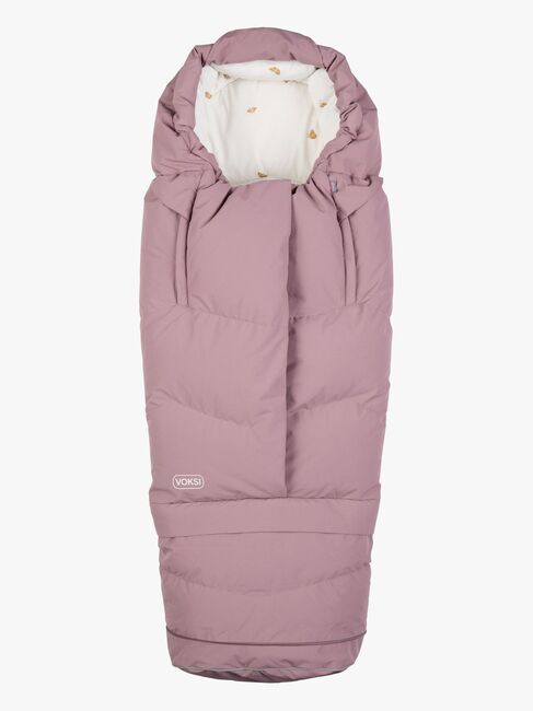 Voksi City North Kørepose, Grape wings