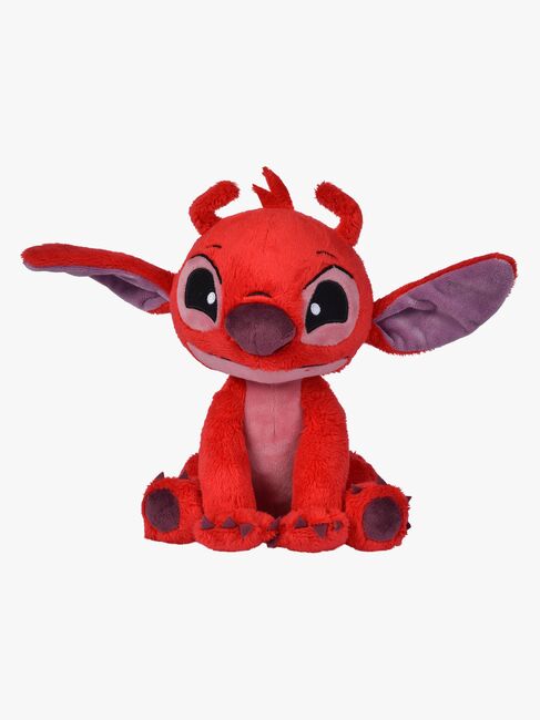 Disney Lilo & Stitch Bamse Leroy 25 cm