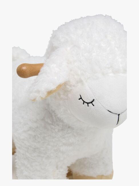 Bloomingville Gyngedyr Får