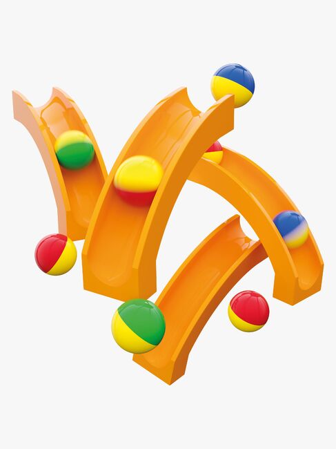 Hubelino Rutsjebane 12 Dele