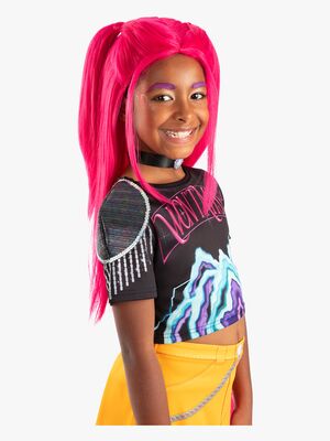 Rubies K-Pop Demon Hunters Paryk Mira