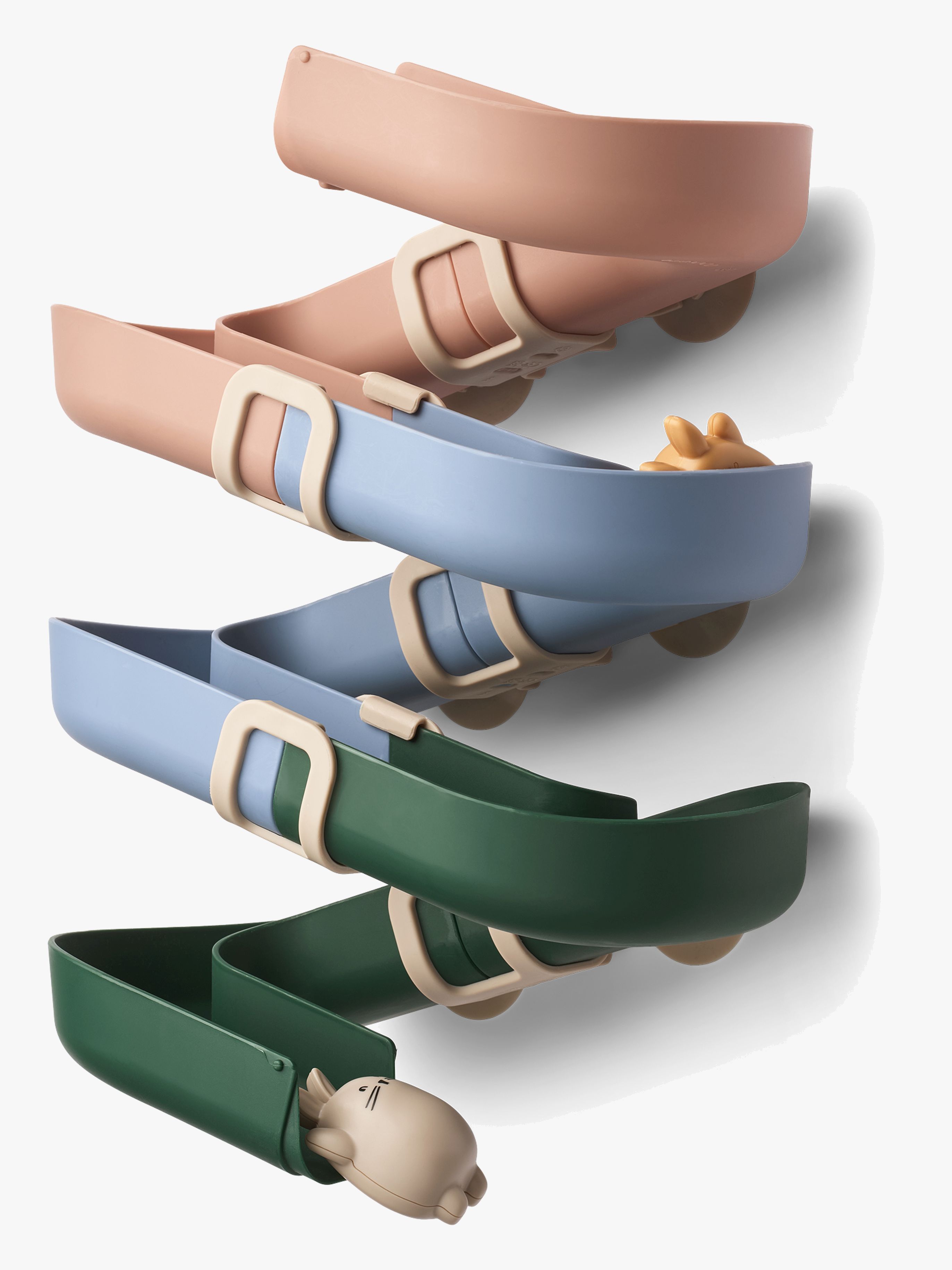 LIEWOOD Yara Badelegetøj, Garden Green/Multi mix