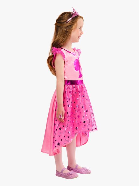 Rubies Barbie Kostume