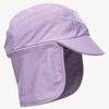 Color Kids Badehætte, Lavender Mist