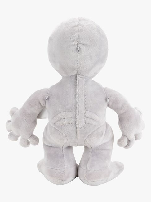 Stranger Things Bamse Demogorgon