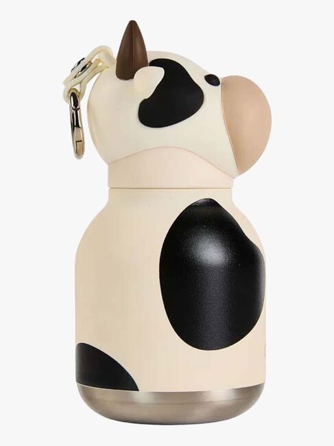 Asobu Bestie Mini Drikkedunk Ko, Sort/Hvid IBV44-COW-4840_3a.jpg