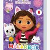 Gabby's Dollhouse Malebog