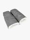 UPPAbaby Cozy Håndvarmere, Greyson Black