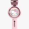 OTL Technologies Hello Kitty Karaokemikrofon PopSing med LED