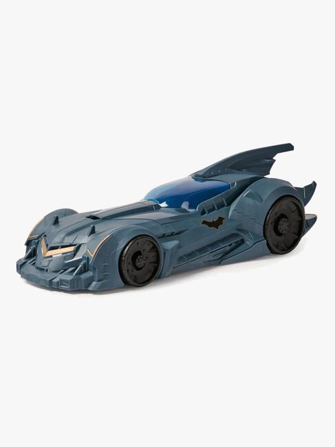 Batman Batmobil 30 cm