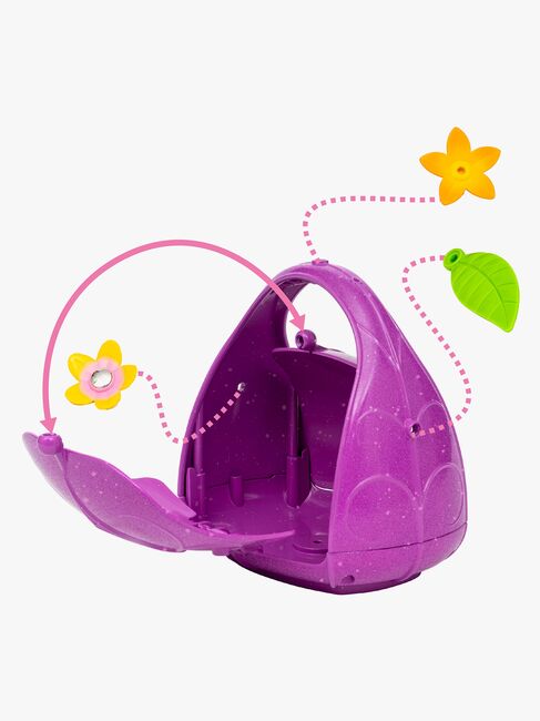 BRIO Flora 36250 Legesæt Daisy Blomsterhus