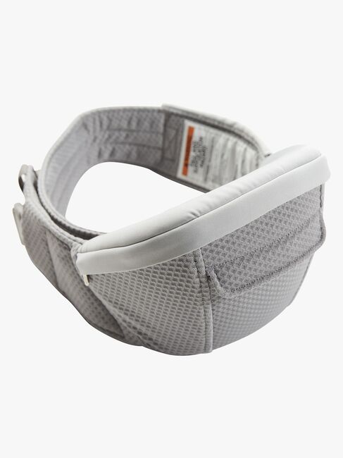 Ergobaby Alta Hoftesæde, Pearl Grey