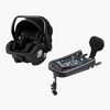 Axkid Modukid Infant 2 Autostol Baby inkl. Base, Tar