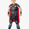 Marvel Thor Deluxe Kostume