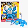 Goo Jit Zu Figur Meteor Scorpion