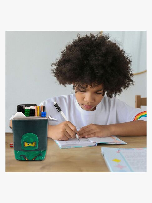 LEGO® Ninjago Penalhus, Pop Up Lloyd