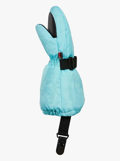 Kombi Crazy Cariboo Vanter, Blue Radiance