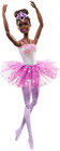 Barbie Dreamtopia Twinkle Lights Ballerina, Lilla
