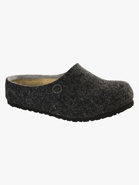 Birkenstock Kaprun Hjemmesko, Grey