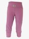 Janus Babywool Bukser Merinould, Pink