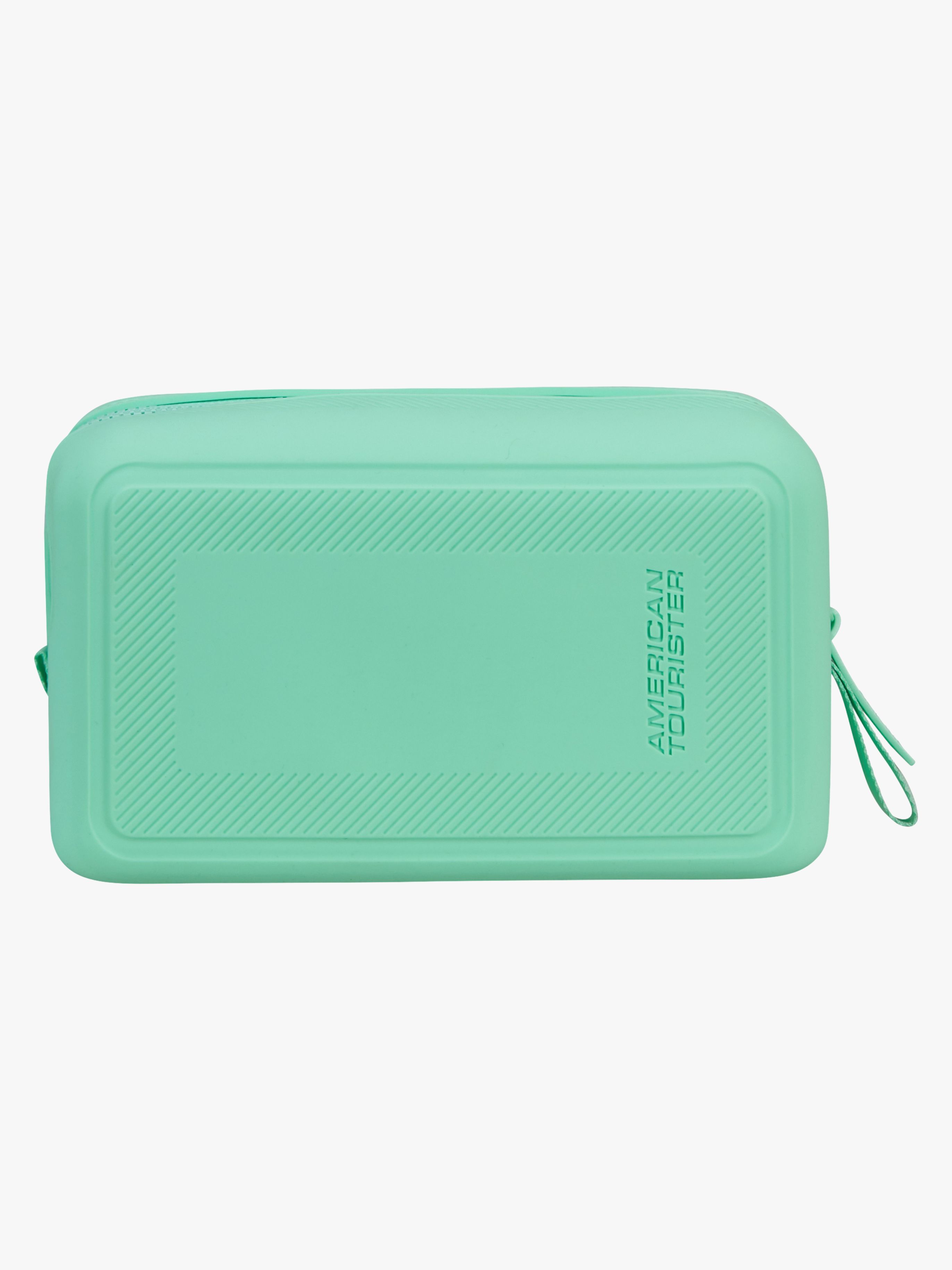 American Tourister Urban Groove POP Toilettaske, Jelly Mint