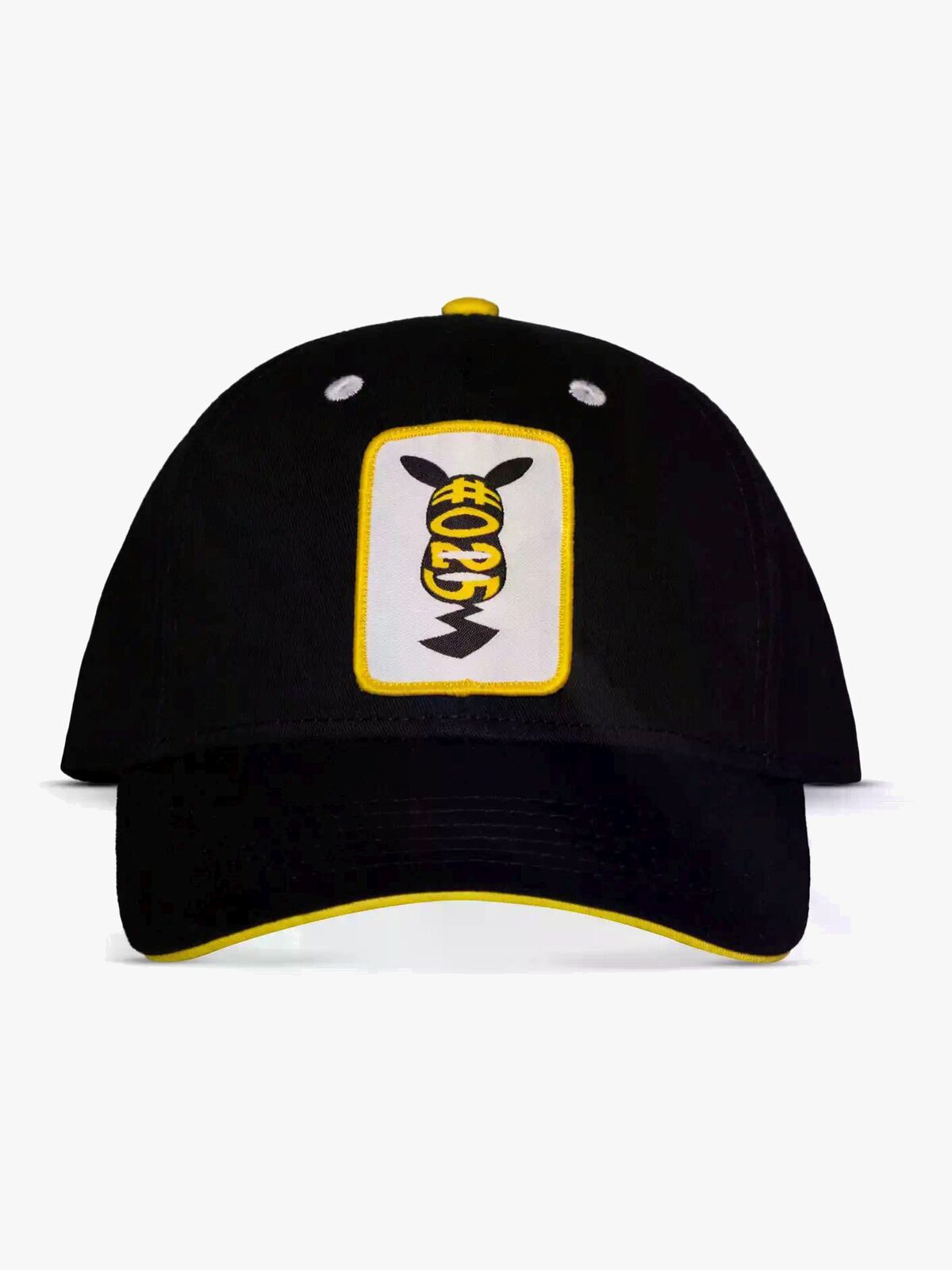 Pokémon Justerbar Kasket, #025