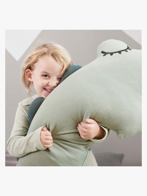 Done By Deer Croco Sengeslange, Grøn