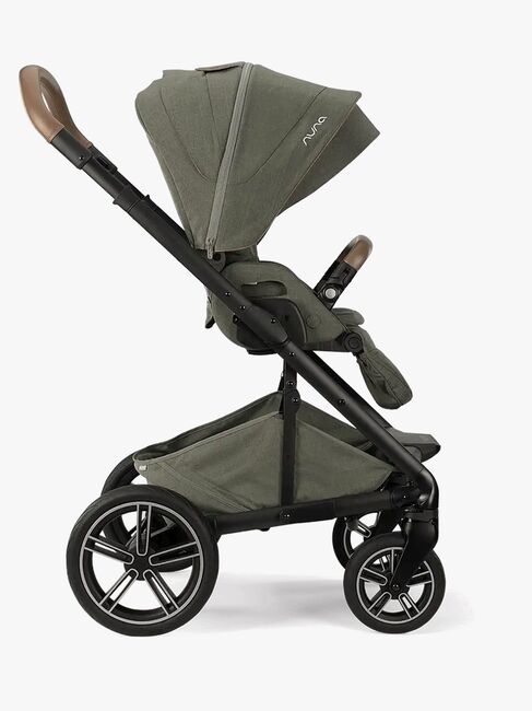 Nuna MIXX NEXT Klapvogn, Pine