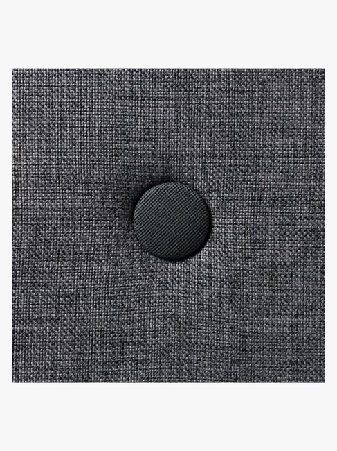 by KlipKlap 4 Fold Madras, Mørkegrå