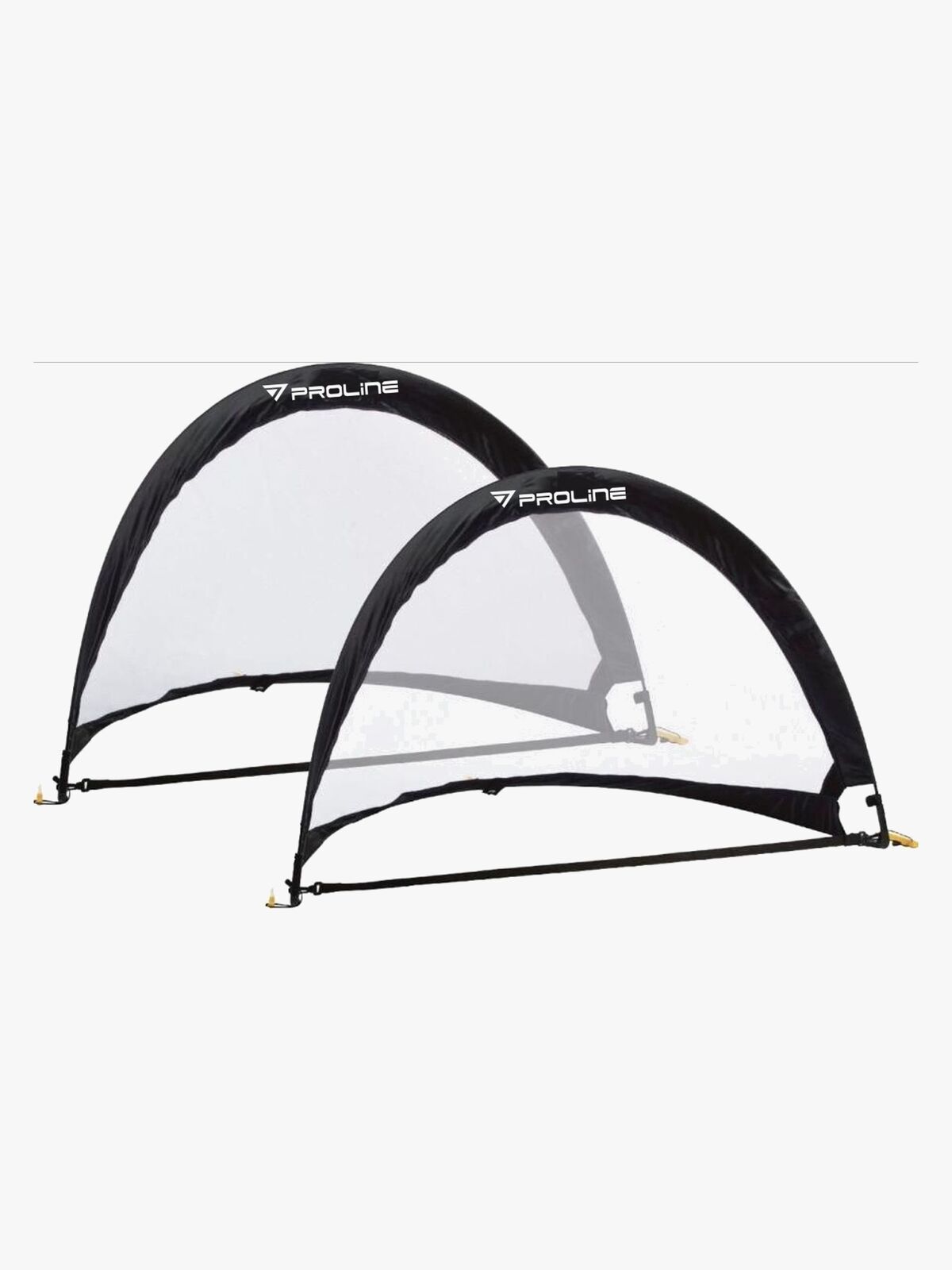 Proline Pop Up Mål 2 stk.