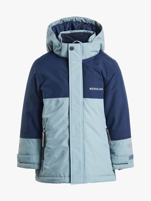 Nordbjørn Hafjell Skijakke, Lead