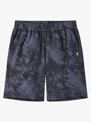 Reima Kenvain Shorts, Black