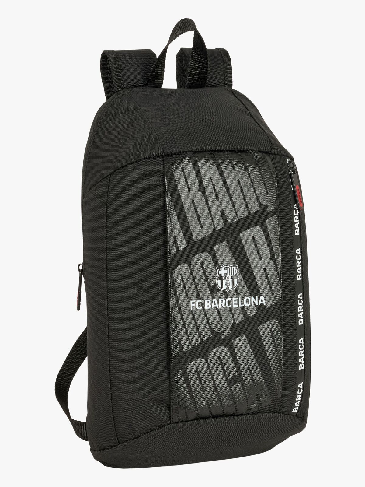 FC Barcelona Rygsæk 9L, Sort