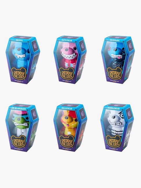 Roblox Deddy Bears S3 Bamse Coffin 30cm Blandet Udvalg