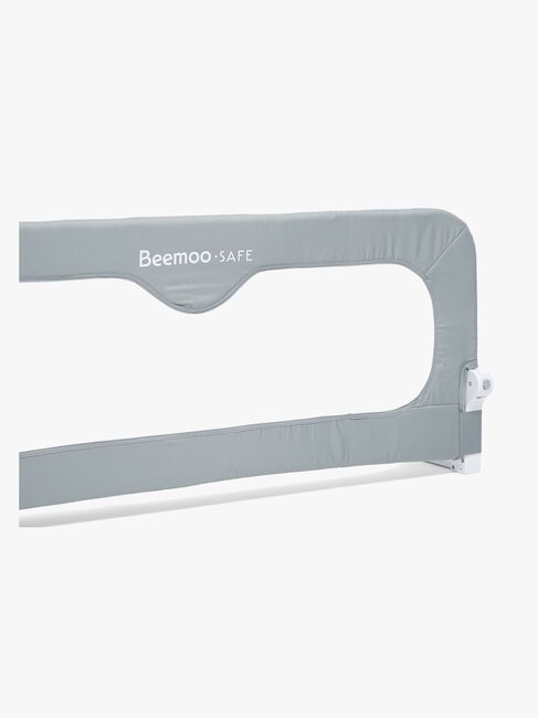 Beemoo SAFE Dream Sengehest 135 cm, Grey