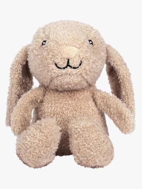 Flow Bamse  Med Natlampe Milo, Havre