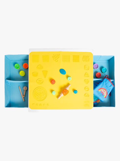 Play-Doh Kreabord med Skammel