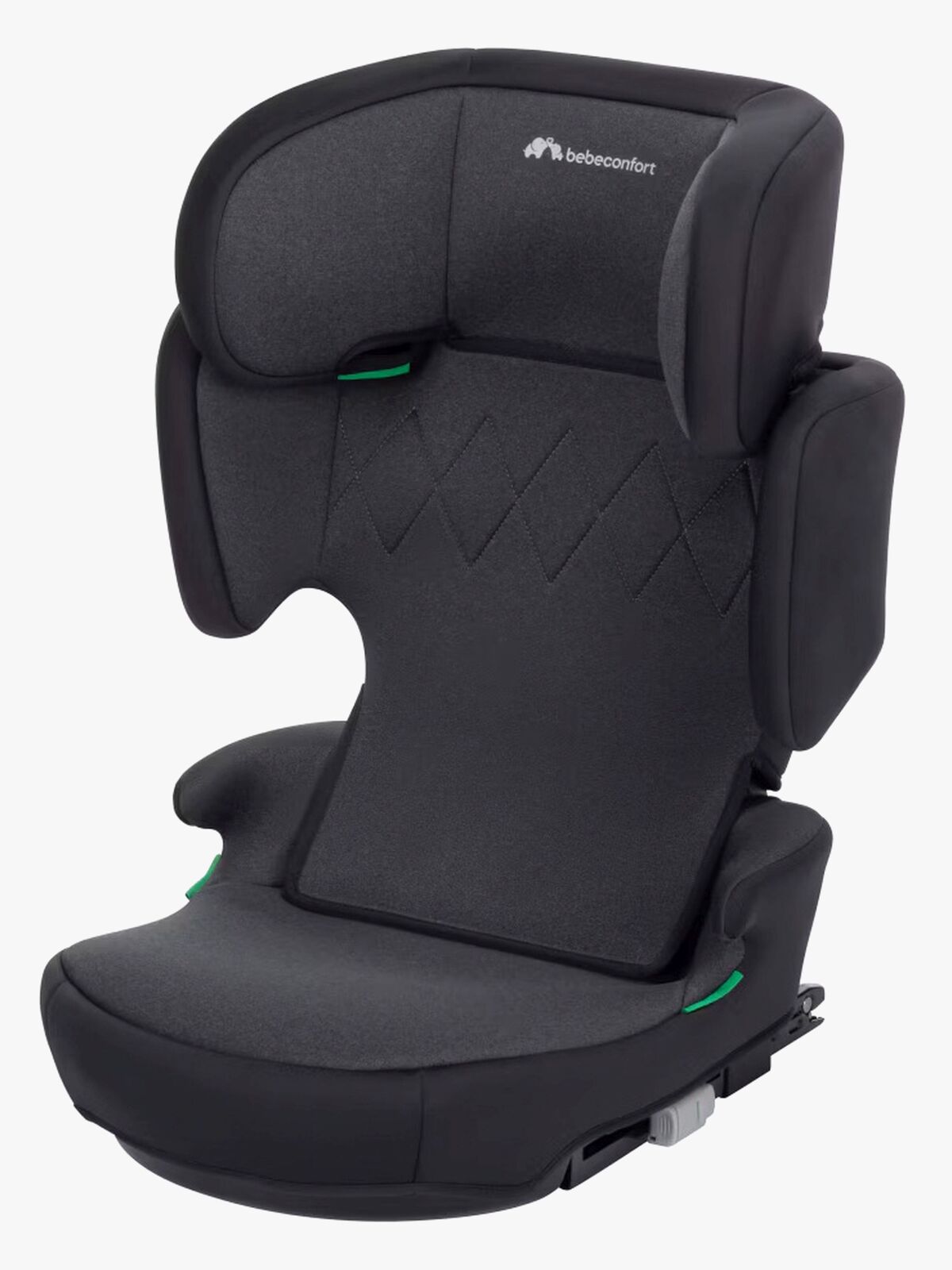 Bebeconfort Road Fix i-Size Autostol, Black