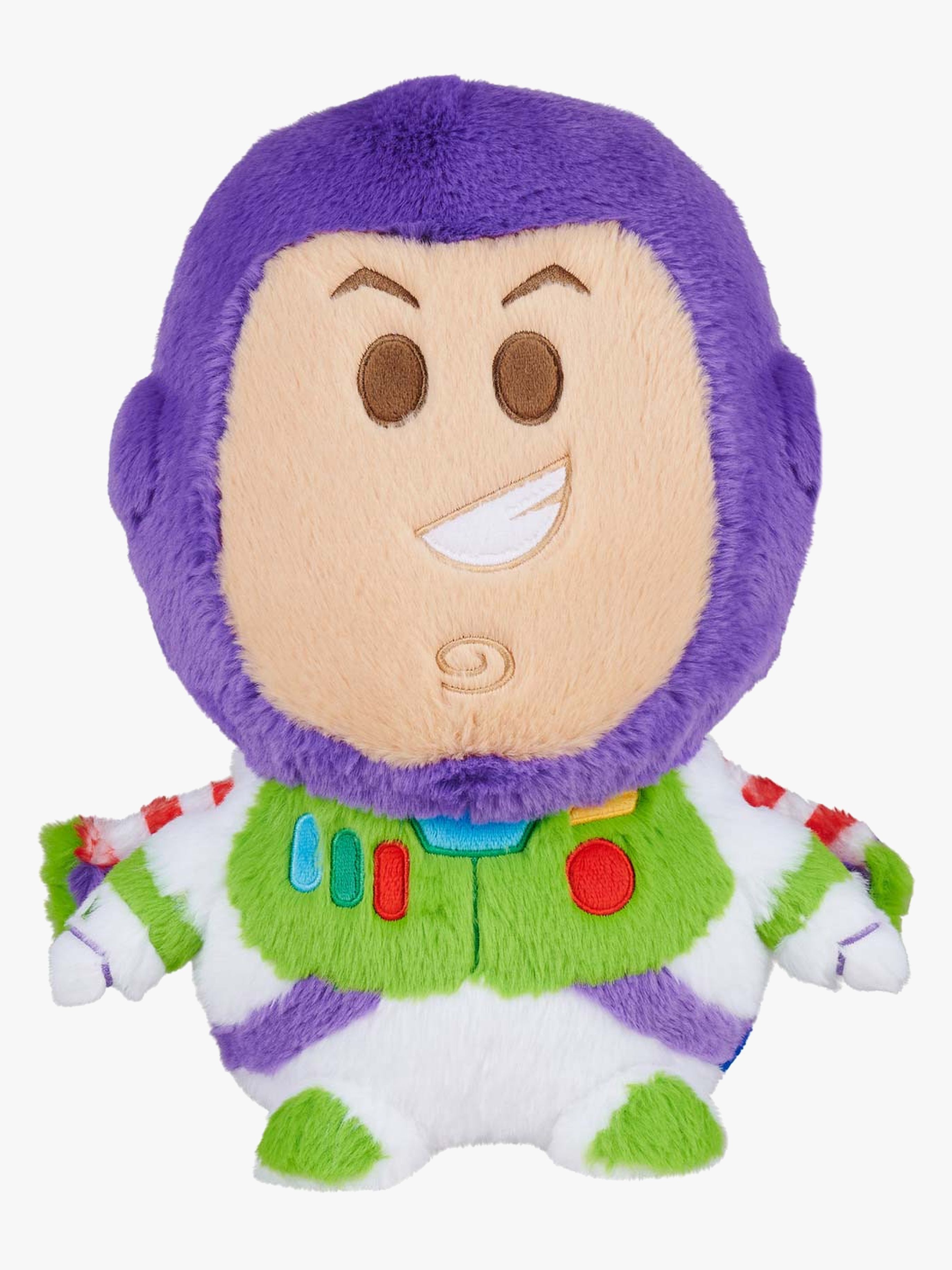 Pixar Toy Story Buzz Lightyear Bamse 35 Cm
